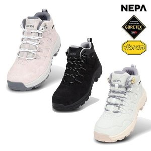 네파 남여공용 시그니처 칸네토 트랙션 GTX 등산화,트레킹화 (65,990원/무료)