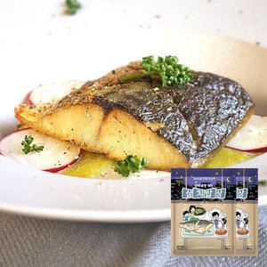 가시제거연구소 국산 순살 삼치밥상 800g 2개 (23,350원/무료)