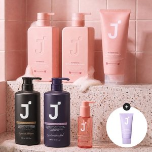 제이숲 BEST 헤어&바디 케어 모음전 (12,595원/무료)