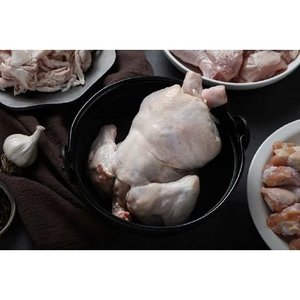 국내산 백숙용 생닭 1kg (8,320원/무료)