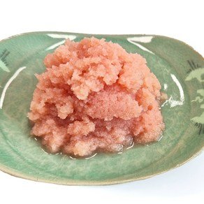 찬예찬 명란젓 분알 1kg, 1개 (14,990원)