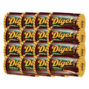 오리온 다이제 초코 225g 16개 (카드 25,290원/무료) 삼성, 스마일