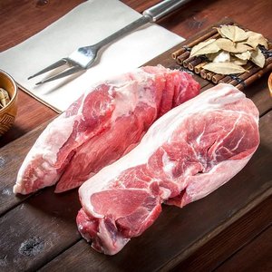 한돈 앞다리살/삼겹/목살 1kg (12,110원) (무료)