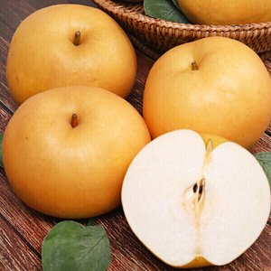 국내산 가정용 햇배 3kg (10,500원/무료배송)