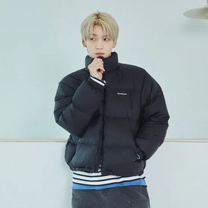 커버낫 씨빅 RDS 숏 푸퍼 패딩 (112,470원/무료)