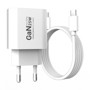 에센스웨어C타입 25W 초고속 충전기 C to C 60W 1M 케이블 세트(3,430원/무료)