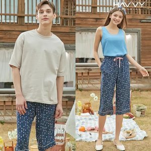 인견 100% 잠옷바지 2개세트 (7,980원/무료)