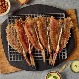 아귀꼬리포 250g~280g내외 총5~8미 (11,970원/무료)