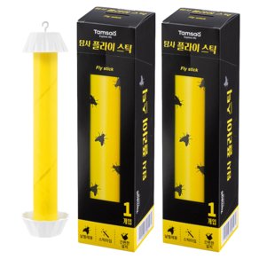 탐사 플라이 스틱, 1개입, 2개 (6,990원)