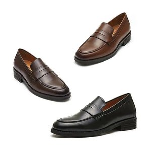 엘칸토 마쯔 남성 페니 로퍼 3.5cm (34,110원/무료)
