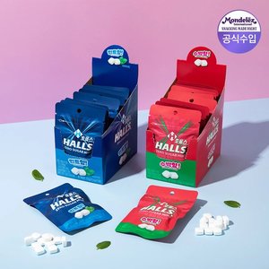 호올스 제로슈가 2종 15.4g X 10개입 (11,300원) (무료)