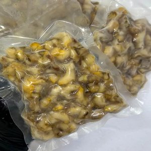 순살 자숙 백고동 250g (11,910원) (무료)