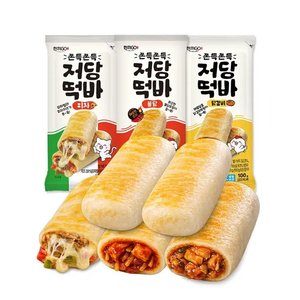 한끼고 저당떡바 15팩 (토스25,060원 / 무료)