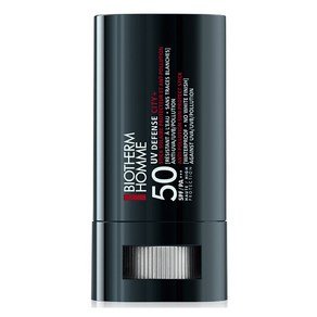 BIOTHERM 비오템옴므 UV 디펜스 선스틱 SPF50+ PA+++, 20g, 1개 (42,500원)