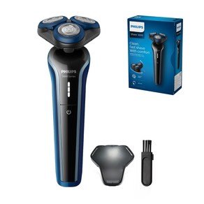 필립스 S3000 시리즈 전기면도기, S3608/10, 1개, 색상참조 (58,000원)