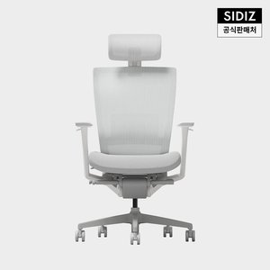 시디즈 sidiz T50 2세대 외 시디즈 의자 다수 할인 (366,550원 / 무료)