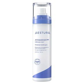 에스트라 아토베리어 365 크림 미스트, 120ml, 1개 (13,950원)