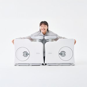 이수지 실내자전거 원더바이크 S급 리퍼제품 80%할인 (113,000원/무배)