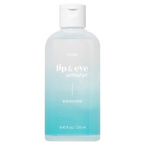 에뛰드 에뛰드하우스 립 앤 아이 리무버, 250ml, 1개 (4,500원)