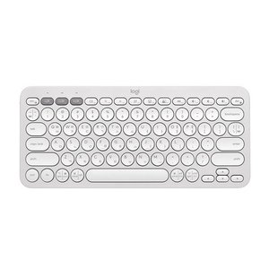 로지텍 무선 텐키리스 키보드 K380s (35,810원/무료)