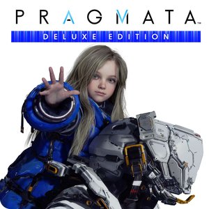 (PC 스팀) 프래그마타 디럭스 에디션 Pragmata Deluxe Edition (55,860원 / 무료)