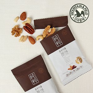 산과들에 순수다움100낱봉 (삼카41,880원/무배)