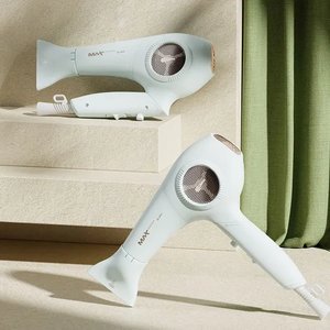 JMW 맥스이모션 접이식 1700W 헤어드라이기+미니브러쉬 (49,750원/무료)