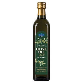 폰타나 엑스트라 버진 올리브유 마라스카, 500ml, 1개 (9,920원)