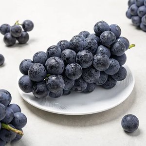 거봉 포도 특품 1kg (7,790원) (무료)