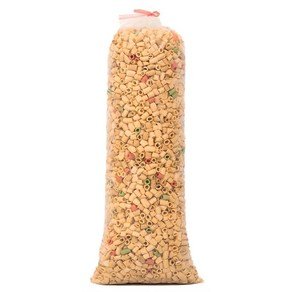 코리아푸드 마카로니 대롱과자 box포장, 1kg, 1개 (8,590원)