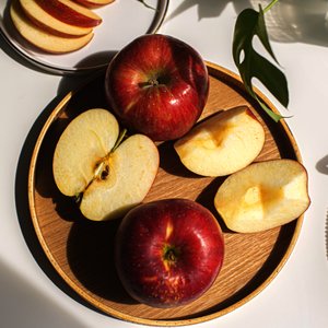 홍로사과 가정용 중소과 10kg (19,130원/무료)