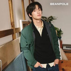 빈폴 캐주얼 푸퍼 다운 재킷 브릭 (253,670원/무료)
