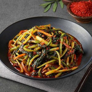 국내산 열무김치 3kg (12,900원/무배)