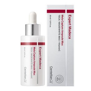 센텔리안24 엑스퍼트 마데카 멜라 캡처 앰플 맥스, 30ml, 1개 (21,150원)