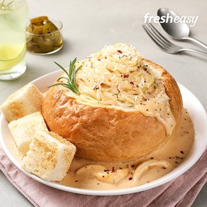 투움바빠네파스타 460g 2팩 (14,900원/무료)