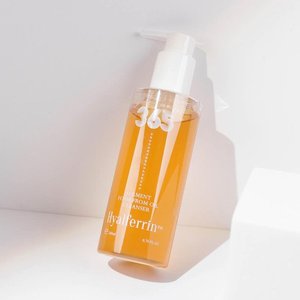 히알페린 퍼멘트 클렌징오일 200ml (6,000원/네멤무배)