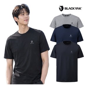 블랙야크 냉감 속건 기능성 반팔티 3종 세트 (32,910원/무료)