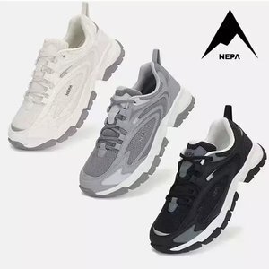 네파 브레노 쿠셔닝 남녀공용 워킹화 (45,860원/무료배송)