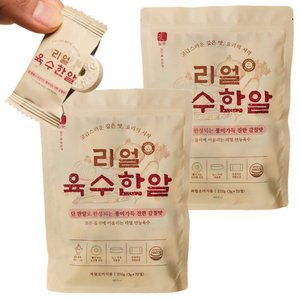 70정+70정 리얼 코인 육수(10,930원/무료)
