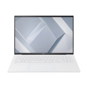 LG전자 2026 그램 16 코어 Ultra5스노우 화이트 · 256GB · 16GB · Free DOS · 16ZD90S-GX5VK (1,536,430원)