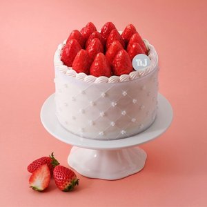 (뚜레쥬르) 스트로베리 퀸 (30,020원/무료)