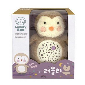 블루래빗 러블리 부, 혼합색상, 1개 (20,230원)