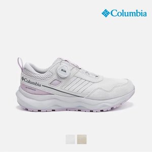 컬럼비아 여성 보아 트레킹화 (36,850원/무료)