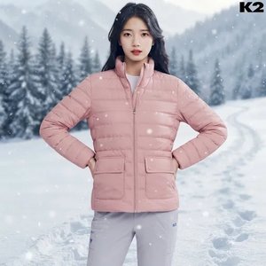 K2 여성 헝가리 구스다운 시그니처 카이트 80,080원/무료