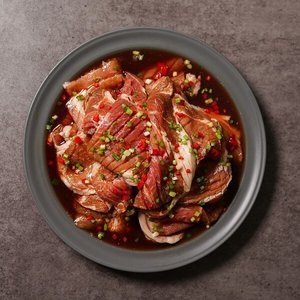 서서갈비 돼지 왕구이 2Kg(삼카 15,650원/무배)