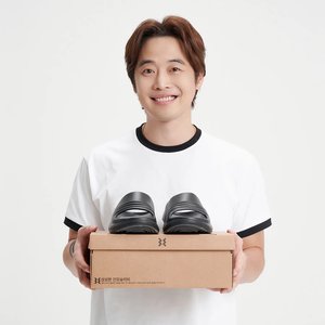 엑스솔 X-33 리커버리 족저근막 기능성 슬리퍼 (9,900원/무료)