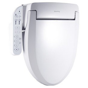 블루밍 안심세척 방수비데, IPX500A PLUS, 고객직접설치 (147,000원)