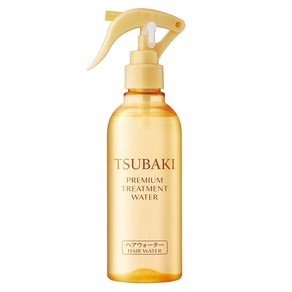 츠바키 프리미엄 트리트먼트 워터 까멜리아, 210ml, 1개 (11,900원)