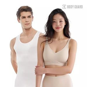 보디가드/제임스딘 COOL 남여 런닝/드로즈/브라 모음전 (4,000원~/무료)