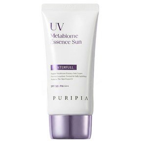 퓨리피아 촉촉한 유산균 메이크업 베이스 선크림 SPF50+ PA++++, 1개, 50ml (11,020원)